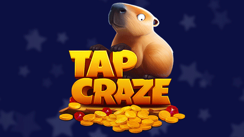 Tap Craze